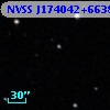NVSS J174042+663844