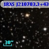 1RXS J210703.3+430538