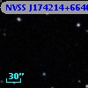 NVSS J174214+664038