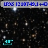 1RXS J210749.1+435320