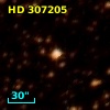 HD 307205