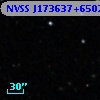 NVSS J173637+650232