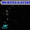 WN B1751.4+6719A