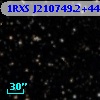 1RXS J210749.2+440132