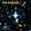 HD 104160