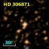 HD 306871