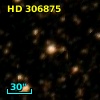 HD 306875