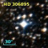 HD 306895