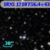 1RXS J210756.4+434748