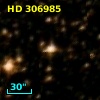 HD 306985