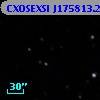 CXOSEXSI J175813.2+664427
