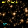 HD 307008