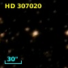 HD 307020
