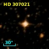 HD 307021