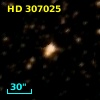 HD 307025
