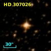 HD 307026