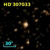 HD 307033