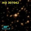 HD 307042