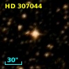 HD 307044