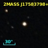 2MASS J17583798+6646522