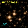 HD 307058
