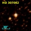 HD 307082