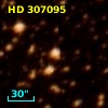 HD 307095