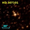 HD 307101