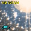HD 307104