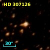 HD 307126