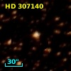 HD 307140
