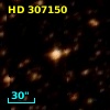 HD 307150