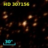 HD 307156