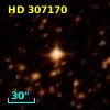 HD 307170