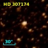 HD 307174