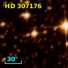 HD 307176