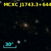 RX J1743.3+6440