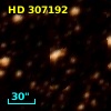 HD 307192