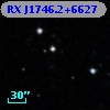 RX J1746.2+6627