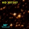 HD 307207