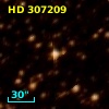 HD 307209