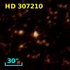 HD 307210