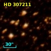 HD 307211