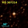 HD 307214