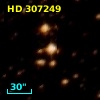 HD 307249