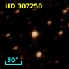 HD 307250