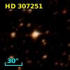 HD 307251