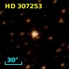 HD 307253