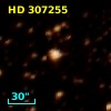 HD 307255