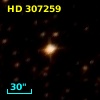 HD 307259